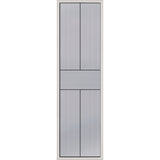 ODL Rill Door Glass - 24" x 82" Frame Kit