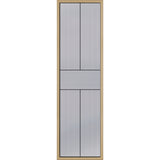 ODL Rill Door Glass - 24" x 82" Frame Kit