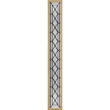 ODL Sterling Door Glass - 10" x 66" Frame Kit