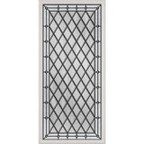 ODL Sterling Door Glass - 24" x 50" Frame Kit