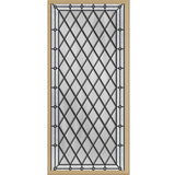 ODL Sterling Door Glass - 24" x 50" Frame Kit