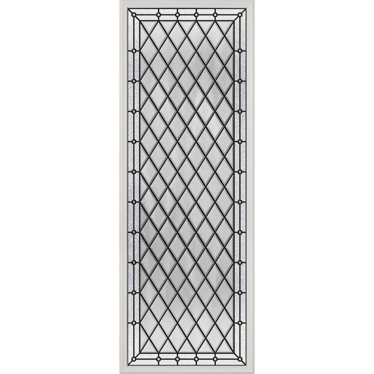 ODL Sterling Door Glass - 24" x 66" Frame Kit