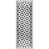 ODL Sterling Door Glass - 24" x 66" Frame Kit