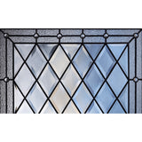 ODL Sterling Door Glass - 24" x 50" Frame Kit