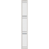 ODL Vilano Door Glass - 9" x 66" Frame Kit