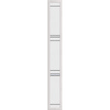 ODL Impact Resistant Vilano Door Glass - 9" x 66" Frame Kit