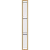 ODL Vilano Door Glass - 9" x 66" Frame Kit