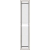 ODL Vilano Door Glass - 10" x 50" Frame Kit