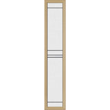 ODL Vilano Door Glass - 10" x 50" Frame Kit
