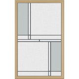 ODL Vilano Door Glass - 24" x 38" Frame Kit