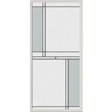 ODL Vilano Door Glass - 24" x 50" Frame Kit