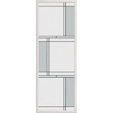 ODL Impact Resistant Vilano Door Glass - 24" x 66" Frame Kit