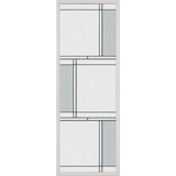 ODL Vilano Door Glass - 24" x 66" Frame Kit