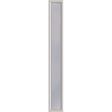 ODL Impact Resistant Wide Reed Door Glass - 9" x 66" Frame Kit