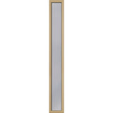 ODL Wide Reed Door Glass - 9" x 66" Frame Kit
