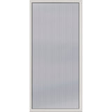 ODL Wide Reed Door Glass - 24" x 50" Frame Kit
