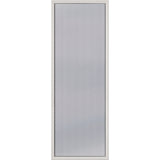 ODL Wide Reed Door Glass - 24" x 66" Frame Kit