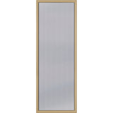 ODL Wide Reed Door Glass - 24" x 66" Frame Kit